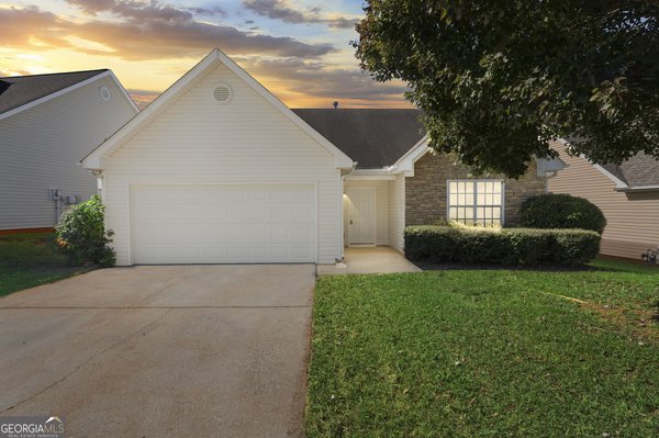 95 Collins Trace Covington