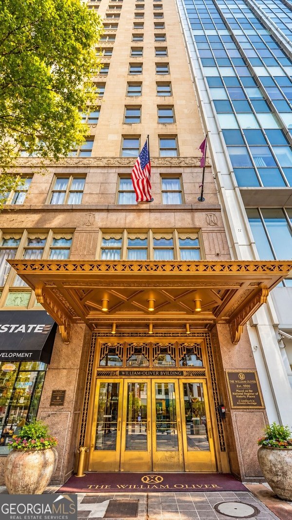 32 Peachtree Street Atlanta