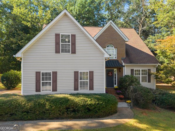 115 Tall Oaks Drive, Alto