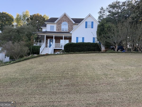 225 Rock Hill Drive Fayetteville