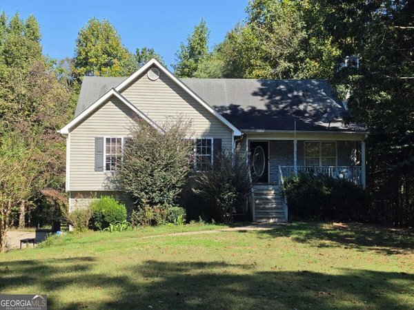 244 Greentree Trail, Temple