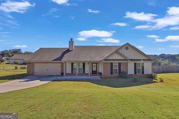 48 Robins Landing, Winder