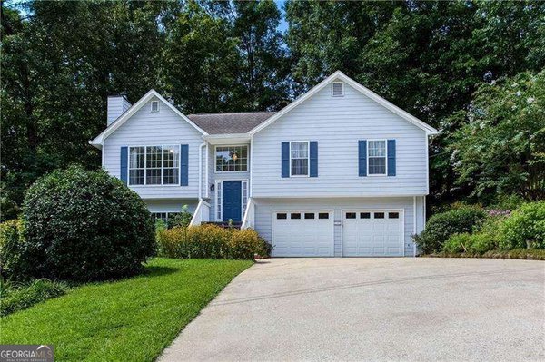 3705 Winding Trail Court Douglasville