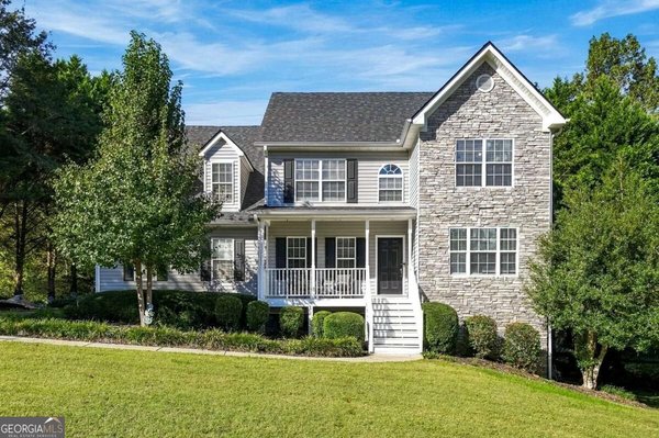 6945 Autumn Hills Drive Cumming