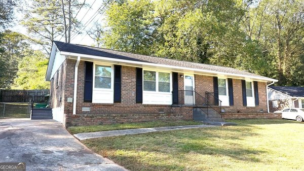 1487 Colony East Circle Stone Mountain