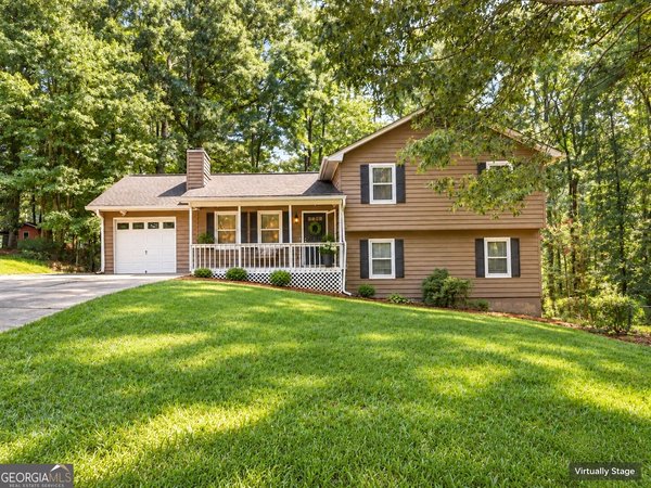 1501 Fieldrock Court Lawrenceville