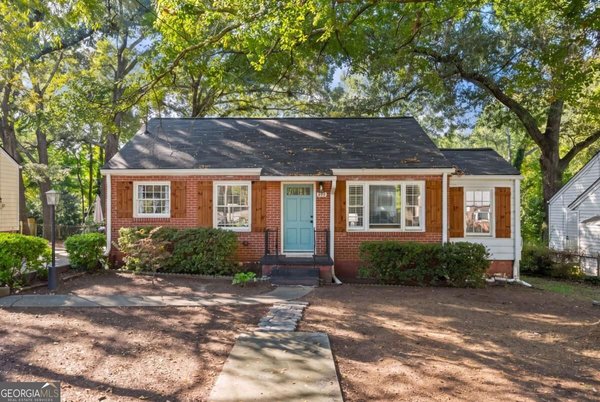 460 Deckner Avenue, Atlanta