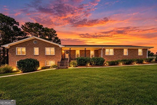 2970 Sharon Church Road Loganville