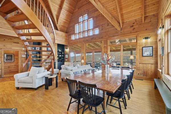 153 Riverview Circle, Blue Ridge