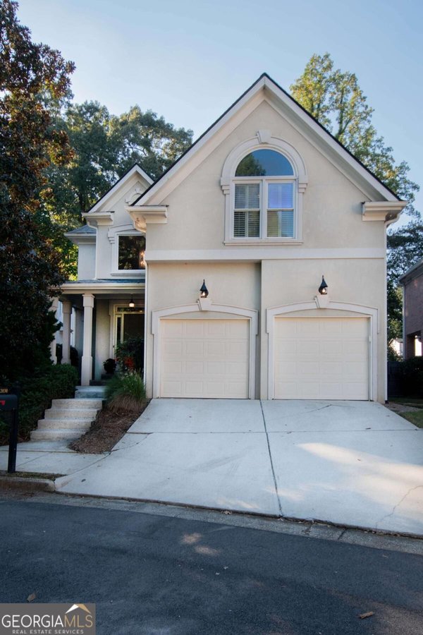 2030 Lenox Cove Circle Atlanta