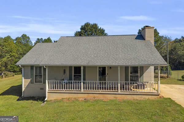 64 White Valley Drive, Toccoa