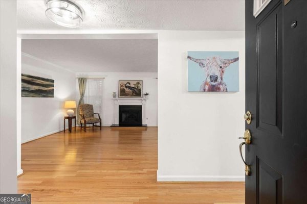 1500 Oakridge Court Decatur