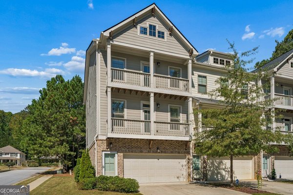 2417 Misty Hollow Place College Park