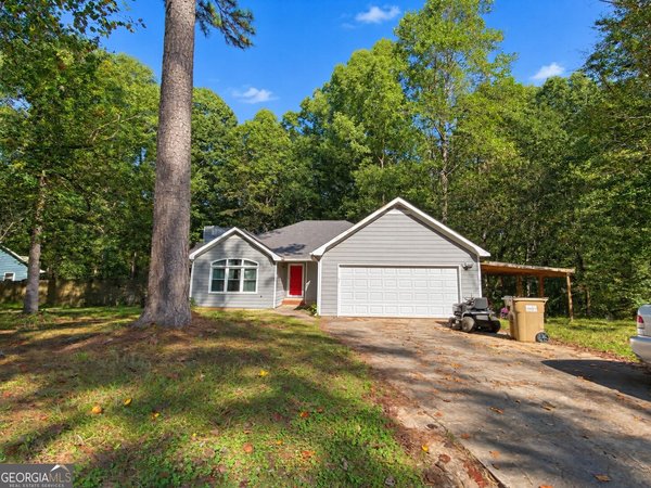 1323 Smokerise Lane Auburn