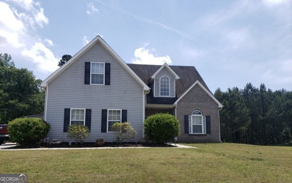 7968 Glen Iris Drive Riverdale
