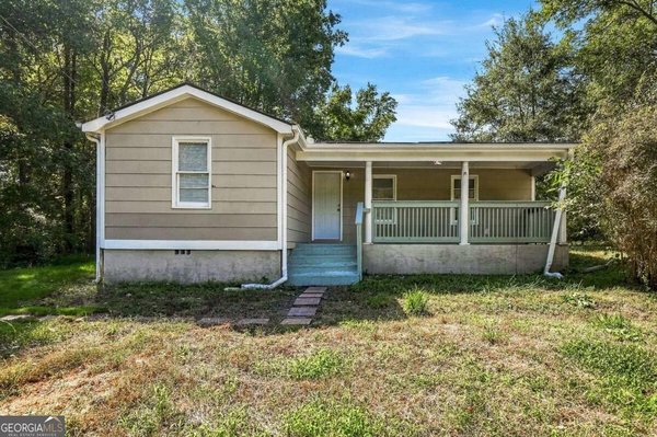 1095 Burnt Hickory Road Douglasville