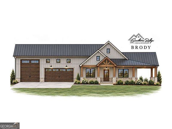 330 Old Sandhill Road Carrollton