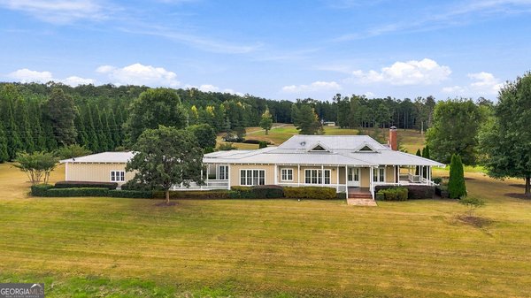 226 Howard Road Barnesville