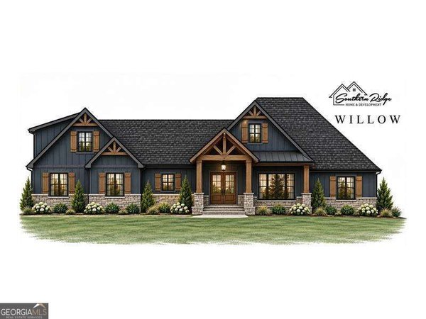 202 Old Sandhill Road Carrollton