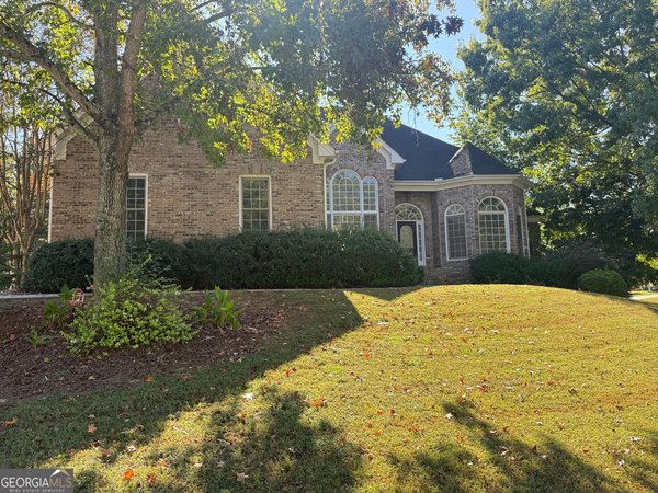 2697 Mayfield Drive Lawrenceville