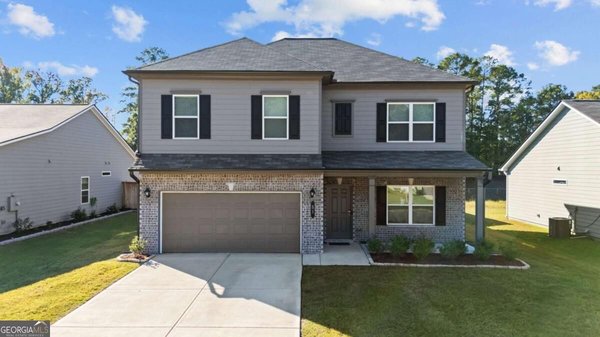 51 Bennett Way, Rome
