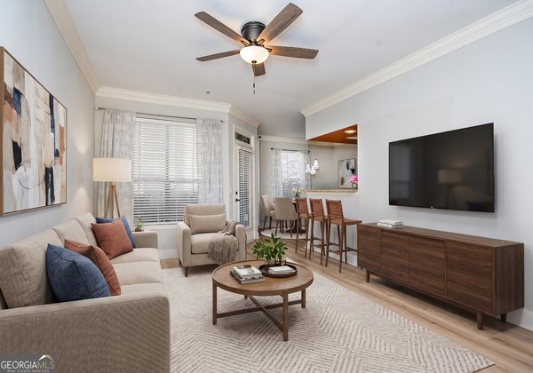 3777 Peachtree Road Atlanta