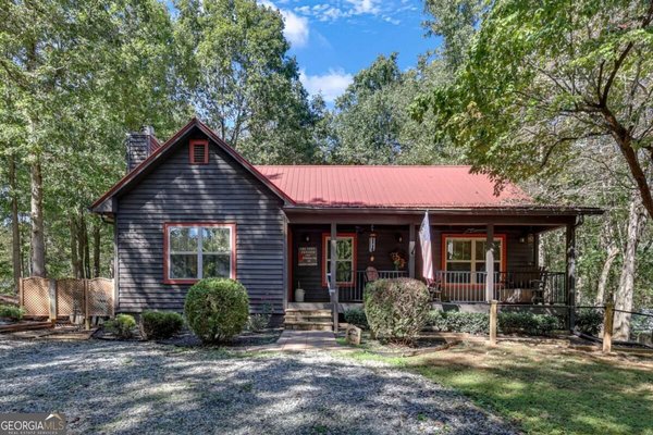 18 Shelter Cove Road Cleveland