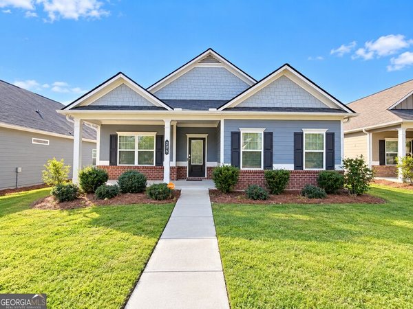 206 Dogwood Street, Villa Rica