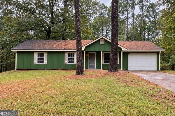 810 Navajo Trail Covington