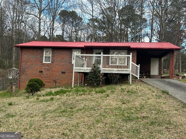 56 Eli Drive Carrollton