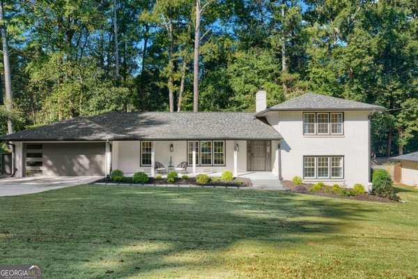 2022 Deren Way, Atlanta