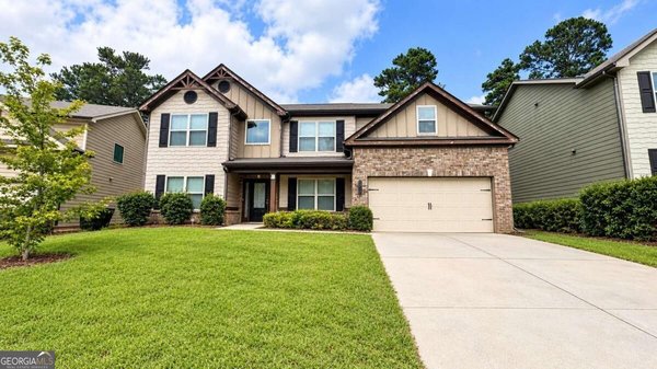 2219 Bender Trail, Buford