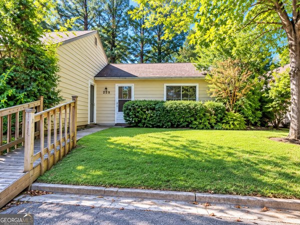 229 Mateo Walk Lawrenceville