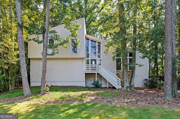 2741 Spencers Trace Marietta