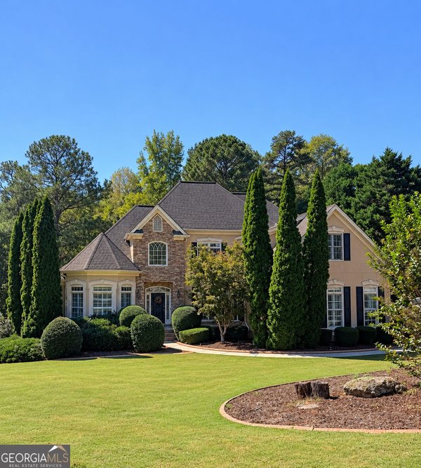 348 Loring Lane, Peachtree City