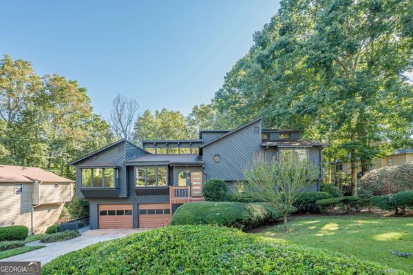 4691 Norman Drive Kennesaw