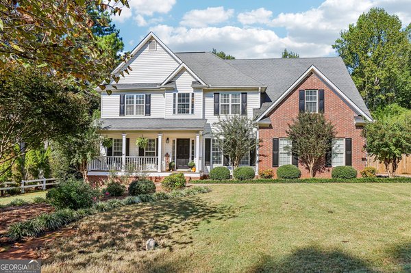 100 Wentworth Way Newnan