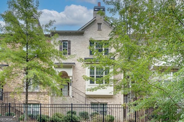 4164 Butler Drive Atlanta