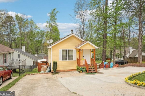 main picture of 3115 Century Drive, Cumming