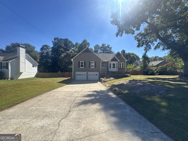 3313 Goodell Road Acworth