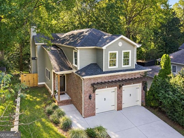 2655 Paul Avenue, Atlanta
