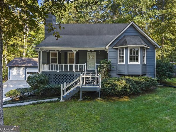 3727 Bowline Circle Acworth