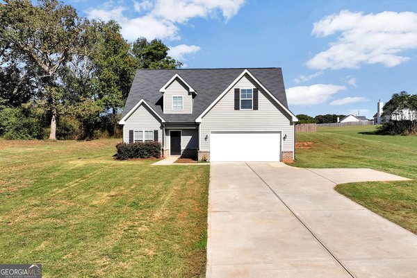 5172 Sandy Cross Road Carnesville