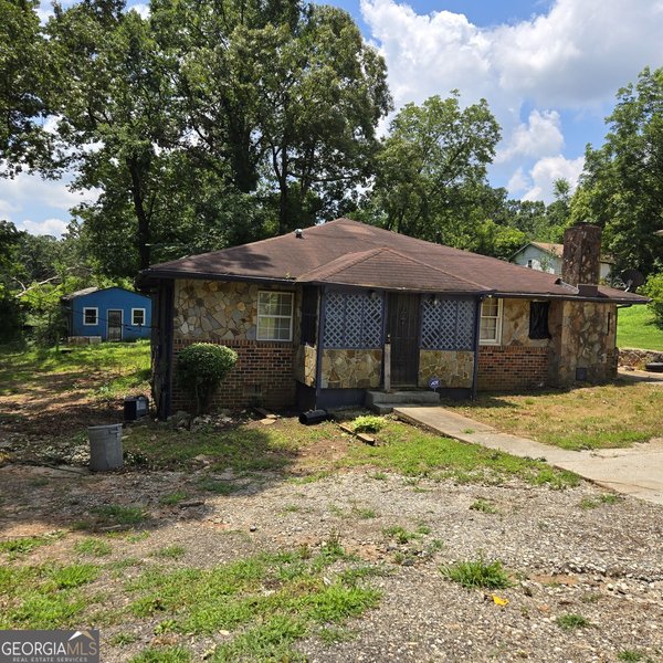 3547 Pleas Drive, Ellenwood