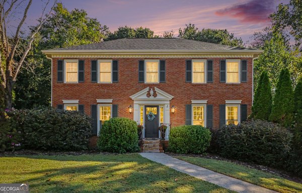115 West Court Johns Creek