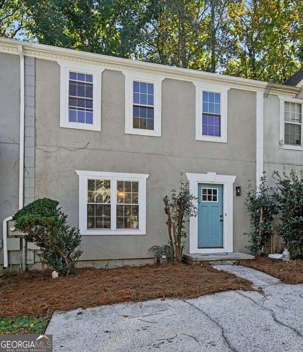 6636 Meadow Green Circle Peachtree Corners