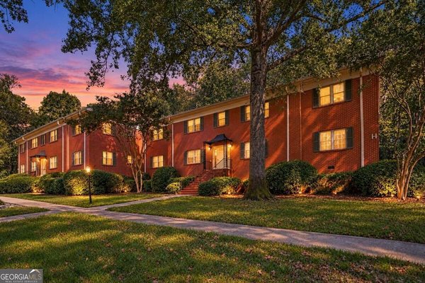 430 Lindbergh Drive Atlanta