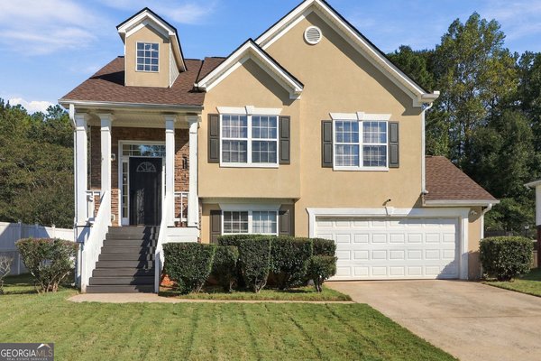 250 Kendrick Estates Drive Jonesboro