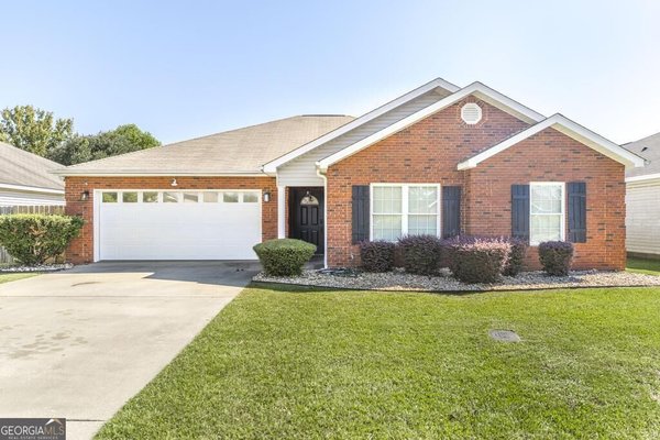 108 Santangelo Court Warner Robins