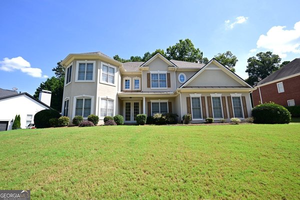 3690 Hickory Branch Trail Suwanee